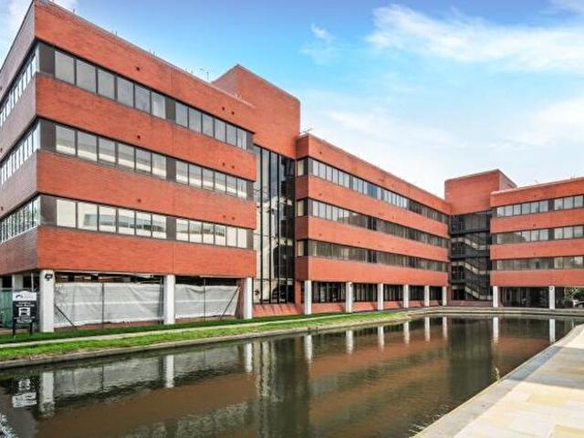 Apartment for rent in Walton, Aylesbury