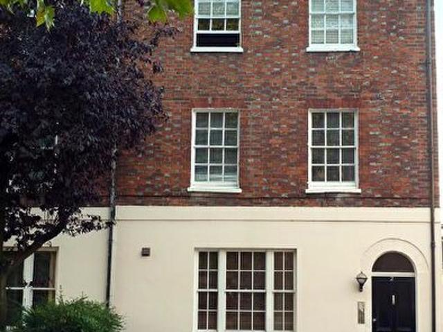 Apartment for rent in The Slade, Oxfordshire