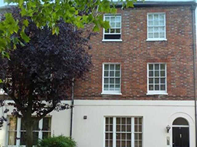 Apartment for rent in The Slade, Oxfordshire