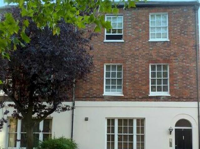 Apartment for rent in The Slade, Oxfordshire