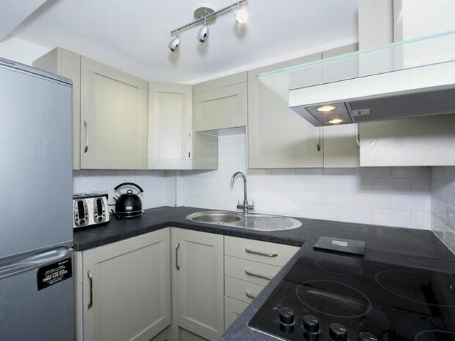 Apartment for rent in The Slade, Oxfordshire