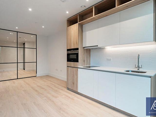 Apartment for rent in Walton, Aylesbury