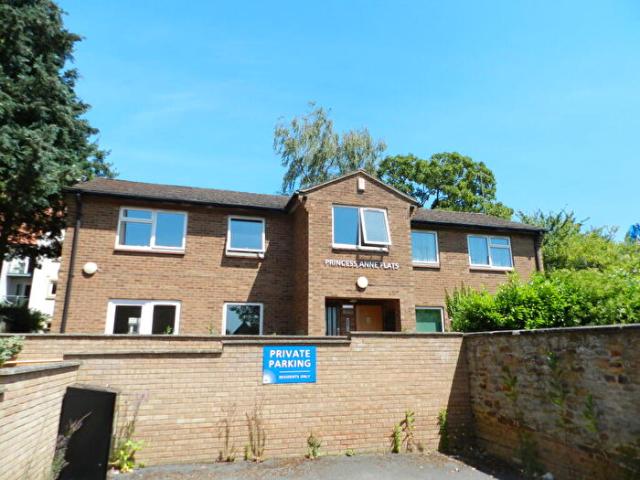 Apartment for rent in Kingsthorpe, Northamptonshire