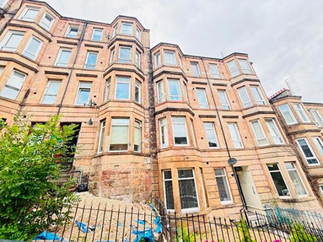 Apartment for rent in Rutherglen, Scotland