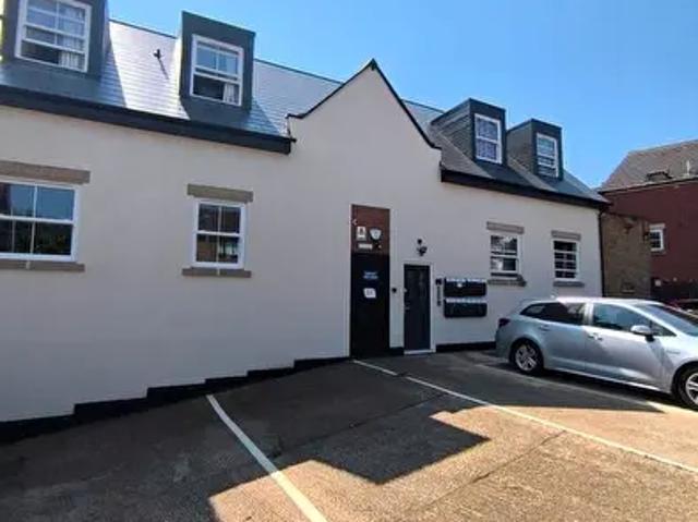 Apartment for rent in Crow Hill, Irthlingborough