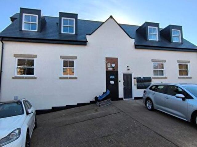 Apartment for rent in Crow Hill, Irthlingborough