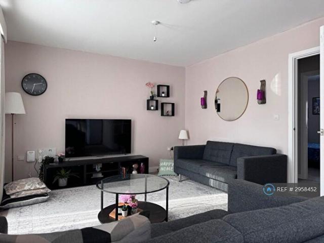 Apartment for rent in Hillfields, West Midlands