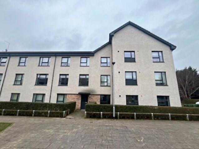 Apartment for rent in Riddrie Knowes, Carntyne