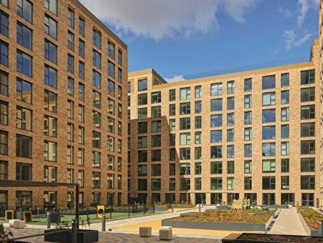 Apartment for rent in Anderston, Scotland