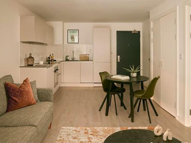 Apartment for rent in Anderston, Scotland