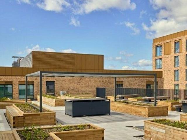 Apartment for rent in Anderston, Scotland