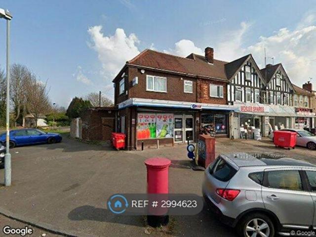 Apartment for rent in Acocks Green, Tyseley