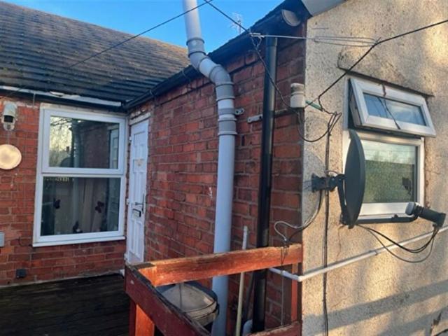Apartment for rent in Springfield, West Midlands
