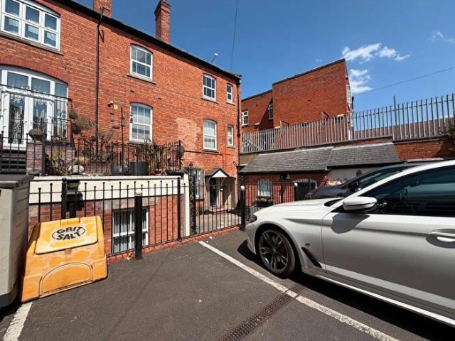 Apartment for rent in Acocks Green, Tyseley