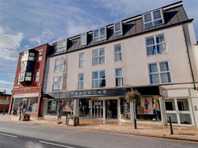 Apartment for rent in Green Close, Warwickshire