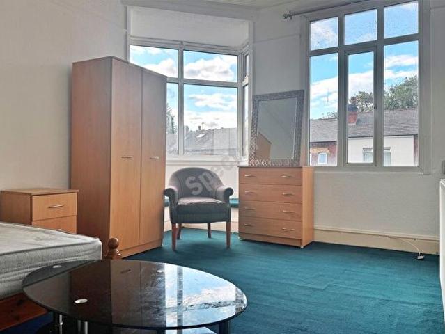 Apartment for rent in Springfield, West Midlands