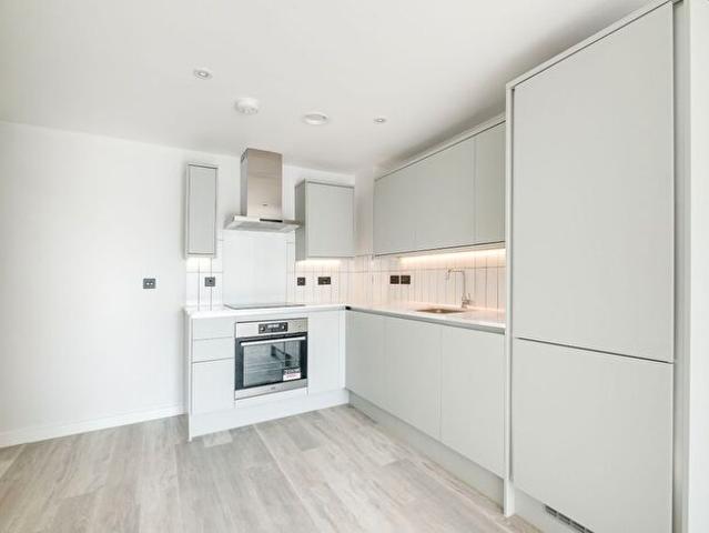 Apartment for rent in Highgate, West Midlands