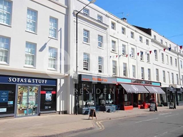 Apartment for rent in Milverton, Green Close