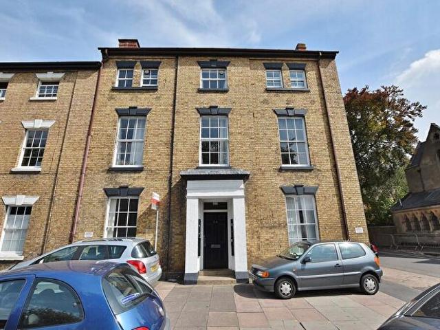 Apartment for rent in New Bilton
