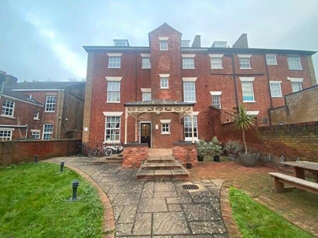 Apartment for rent in New Bilton