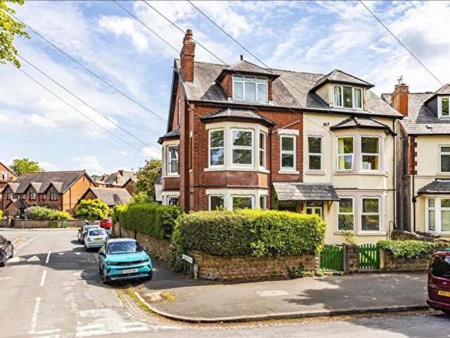 Apartment for rent in Sherwood, Haddon