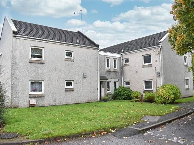 Apartment for rent in Orchard Park, Giffnock