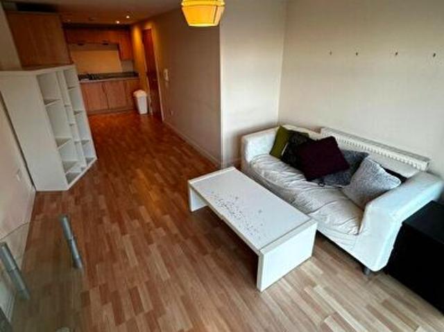 Apartment for rent in The Meadows, Haddon