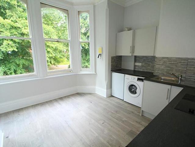 Apartment for rent in Forest Fields, Haddon