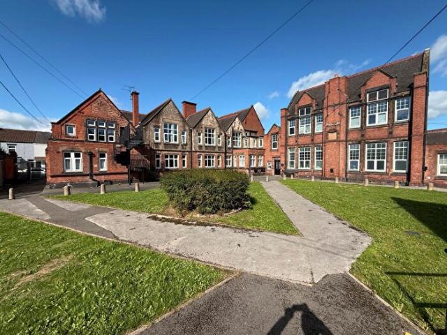 Apartment for rent in Beamhurst, Staffordshire