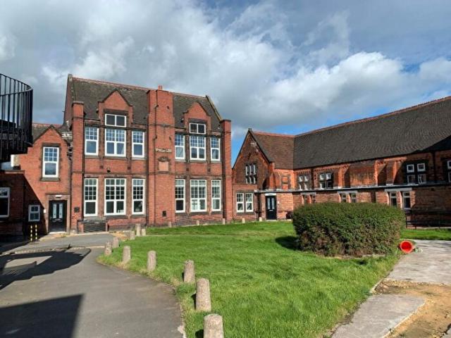 Apartment for rent in Beamhurst, Staffordshire