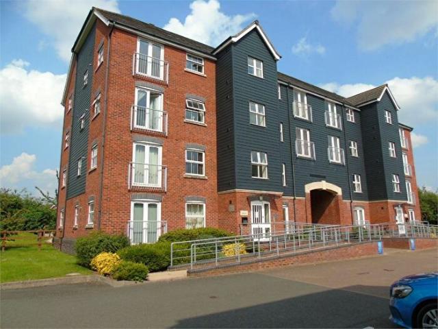 Apartment for rent in Barton, Leicestershire