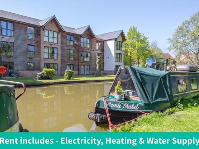 Apartment for rent in Milton Keynes