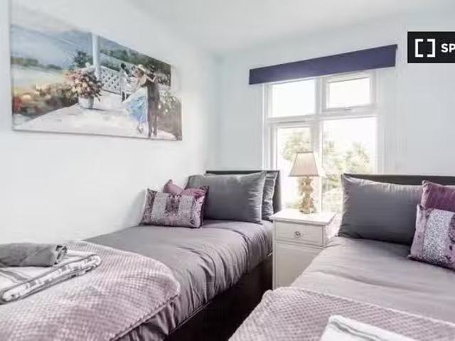 Apartment for rent in Watford Heath, North Watford