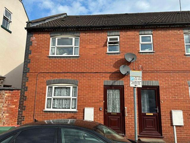 Apartment for rent in Semilong, Northampton