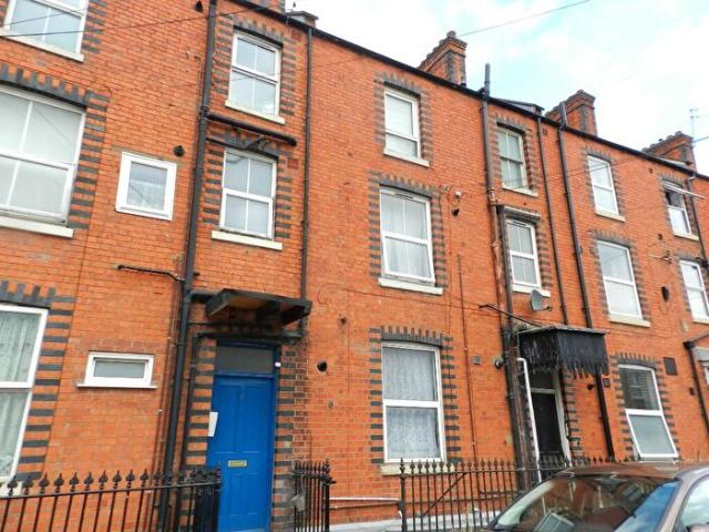 Apartment for rent in Semilong, Northampton
