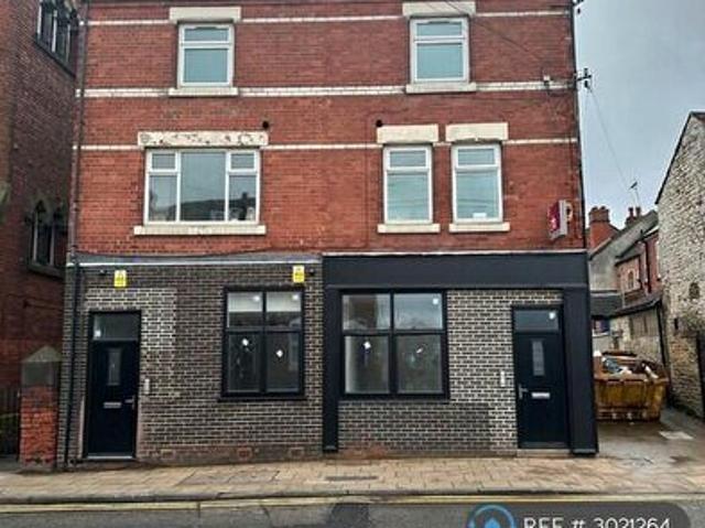 Apartment for rent in Titchfield, Ashfield