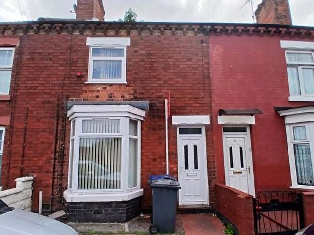 Apartment for rent in Burton upon Trent, East Staffordshire