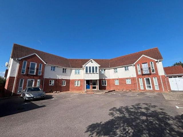 Apartment for rent in Marston Moretaine, Bedfordshire