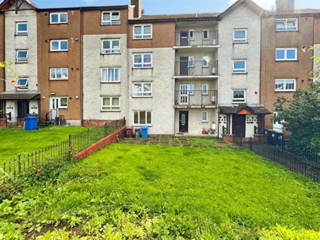 Apartment for rent in Parkhall, Faifley