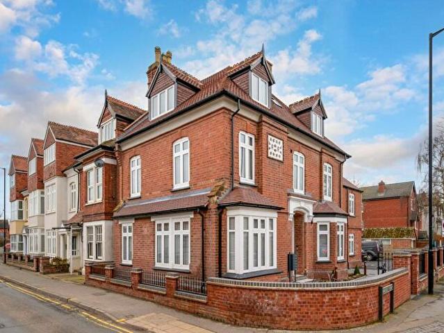 Apartment for rent in Green Close, Warwickshire