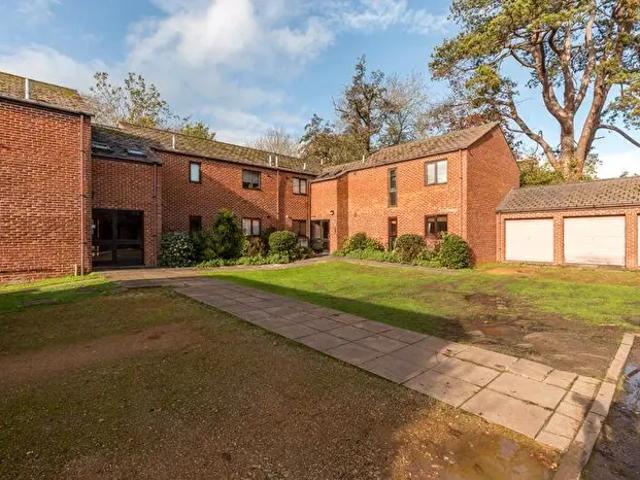 Apartment for rent in Wolvercote, The Slade