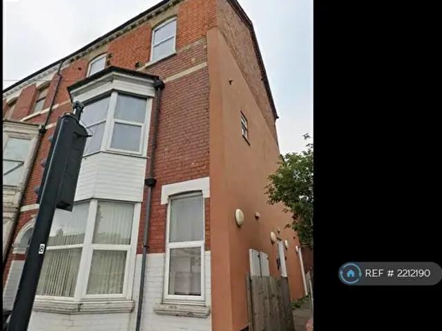 Apartment for rent in Spencer, Northampton