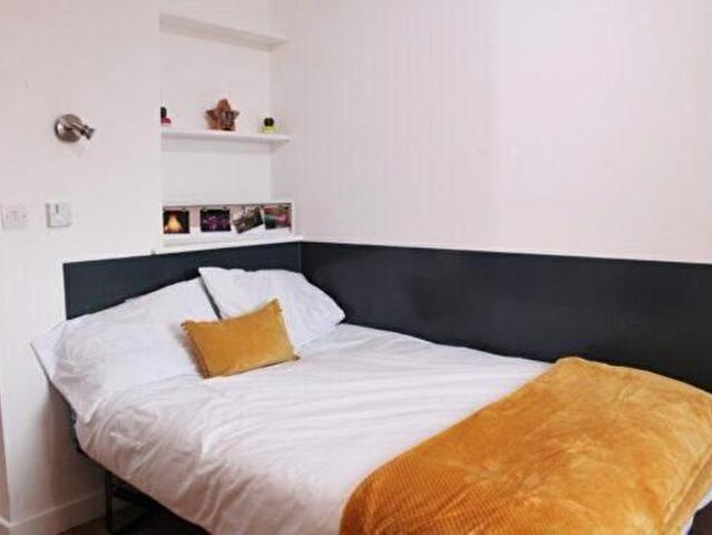 Apartment for rent in Old Wharf, City Of Leicester