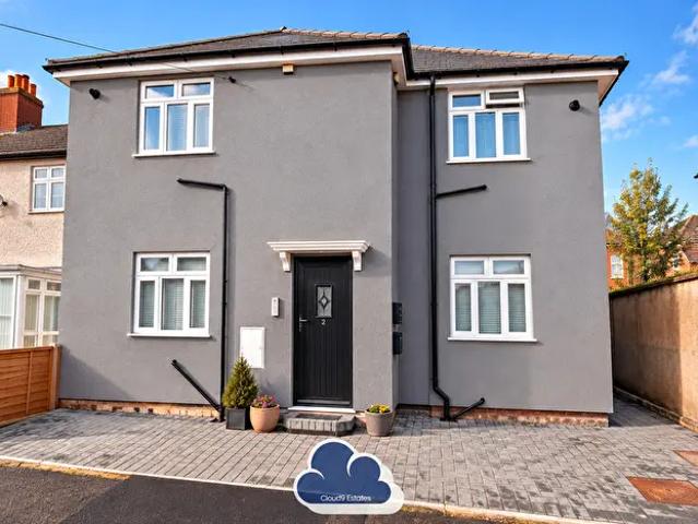 Apartment for rent in Lower Stoke, Coventry