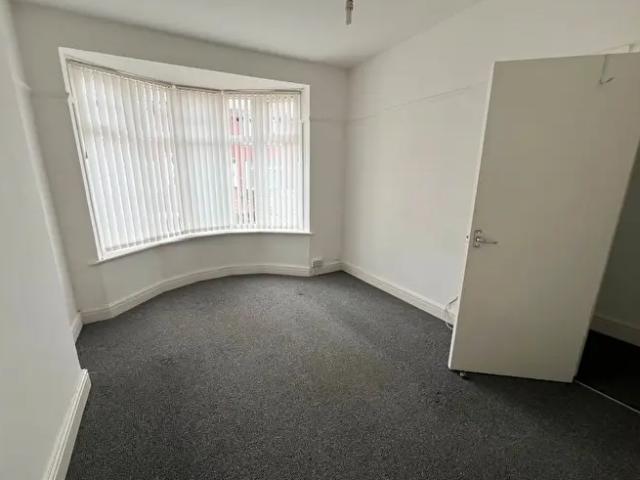 Apartment for rent in Nottage, Porthcawl