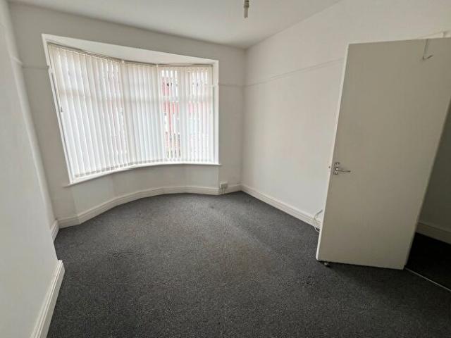 Apartment for rent in Porthcawl, Nottage