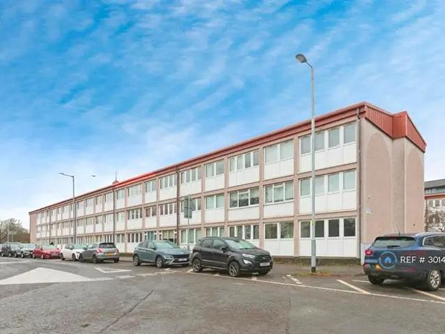Apartment for rent in Pollokshaws, Scotland