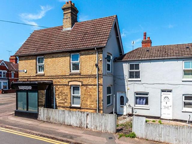 Apartment for rent in Rushden