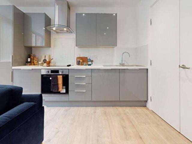 Apartment for rent in Black Friars, Old Wharf