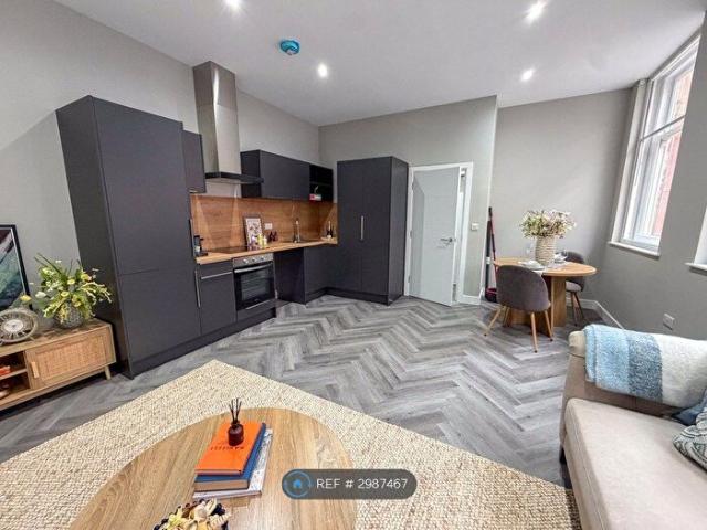Apartment for rent in Black Friars, Old Wharf